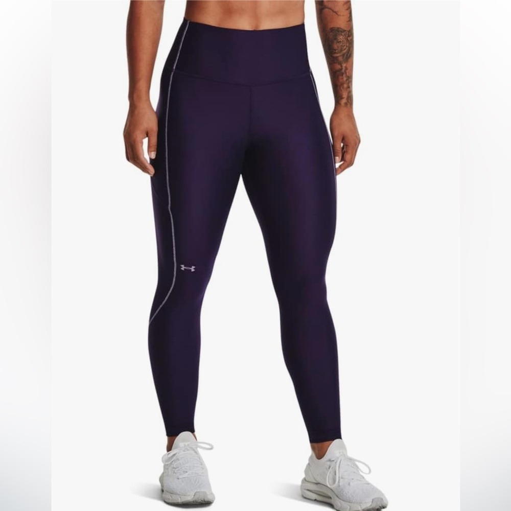 Under Armour Heatgear Compression Leggings